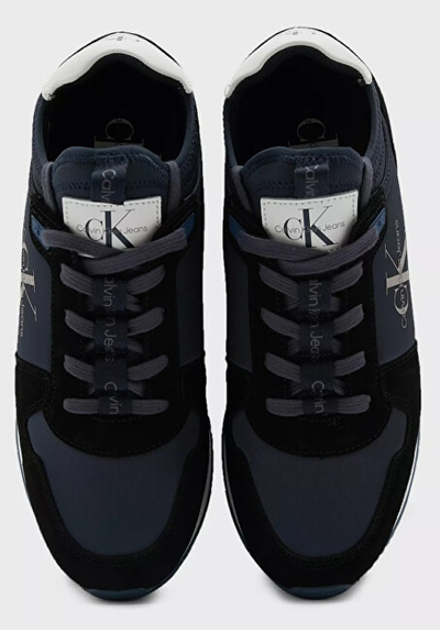 Atlete Calvin Klein YM0YM00553 DA0