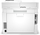 Мултифункционален печатач HP Color LaserJet Pro MFP 4302fdn, 33 стр/мин, сино/бело