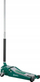 Krik hidraulik SATA ST97817SC, Low Profile, 2 ton, jeshil