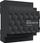Modul roletash Grenton Roller Shutter X3 DIN, TF-Bus 2.0, i zi