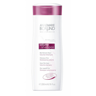 Shampo për flokë Annemarie Borlind Volume, 200 ml
