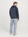 Duks për meshkuj Jack&Jones 5715604753195, i kaltër i errët