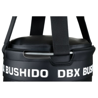 Thes boksi Bushido DBX SBRX, 130x30 cm, bosh, i zi