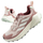 Këpucë hiking për goca Adidas Trailmaker 2, taban Continental, rrjetë që merr frymë, rozë