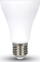 Poç elektrik V-TAC LED, E27, 17 W, 2700 K, 1800lm