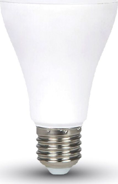 Poç elektrik V-TAC LED, E27, 17 W, 2700 K, 1800lm