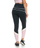 Geta sportive Roxy Any Thr Dy J Ndpt, rozë/hiri
