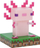 Dritë dekorative Minecraft Axolotl IconLightV2 62, LED, shumëngjyrëshe
