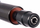 Makinë lëmuese Airpress (45475), 6,2bar, 6mm, 25.000 rpm, e zezë