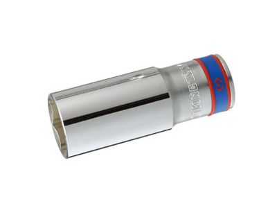 Prizë e gjatë King Tony, 1/2", 14 mm, çelik krom vanadium