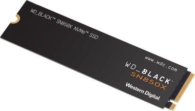 Disk SSD SanDisk SN850X, 2TB, M.2 2280 PCI-E x4 Gen4 NVMe