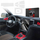 Set mbrojtës interieri Grizz 5in1, anti-slip, për Volkswagen Amarok 2023-2024, transparent