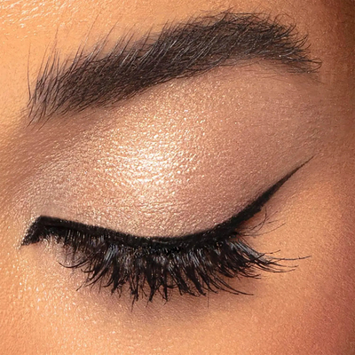 Laps sysh Blackstar Ligne, eyeliner waterproof, i zi
