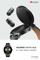 Orë e mençur + kufje Huawei WATCH Buds hHW070