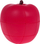 Lodër edukative Puzzle Apple, lojë logjike 3D, për kalamaj 3+, shumëngjyrëshe