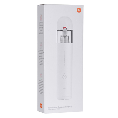 Fshesë dore Xiaomi Mi Vacuum Cleaner Mini EU, portabël, e bardhë