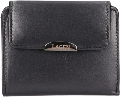 Kuletë Lagen mLA1116, e zezë