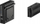 Adapter VESA Dell 452 BDVC OptiPlex, montim mbas monitorit, i zi