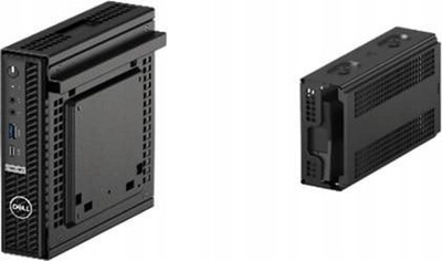 Adapter VESA Dell 452 BDVC OptiPlex, montim mbas monitorit, i zi