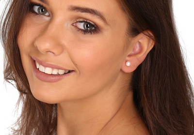 Vathë JwL Luxury Pearls JL0780, të artë