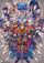 Puzzle gaming Good Loot Political Tensions, me ngjyra
