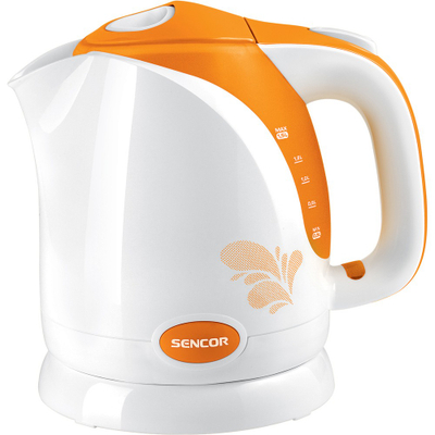 Vluese Uji 1.5l Sencor SWK 1503OR, e portokallët