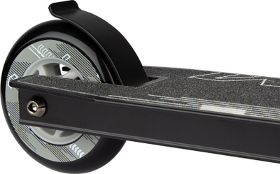 Trotinet trukesh Nijdam Vert Flyer, rrota PU ABEC 5, deri 100kg, i zi