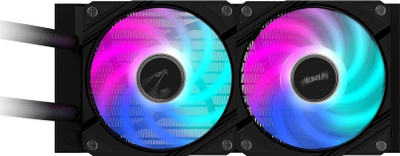 Ftohës për procesor Gigabyte Aorus WaterForce II 240