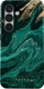 Футрола за телефон Burga Tough Case Samsung Galaxy S25 Emerald Pool, заштита со два слоја, зелена