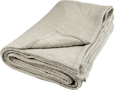 Batanije Avivo Cotton, 150 x 200 cm, 100% pambuk, bezhë
