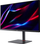 Monitor Acer Nitro XV275KP3biipruzx, 27\", 4K, i zi