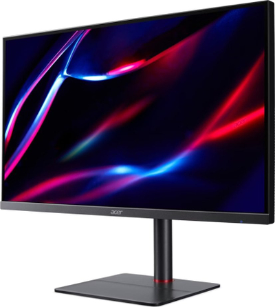 Monitor Acer Nitro XV275KP3biipruzx, 27\", 4K, i zi