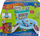 Set lojrash Hot Wheels Skate Flush and Go Skate Bowl, fingerboard me rampë, për kalamaj 5+