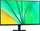 Monitor Samsung S60D, 32", 2560 x 1440 Quad HD, i zi