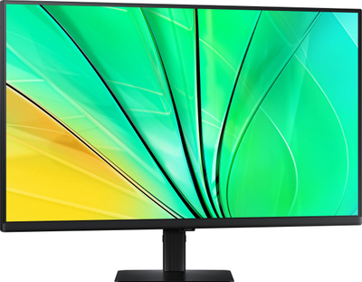 Monitor Samsung S60D, 32", 2560 x 1440 Quad HD, i zi