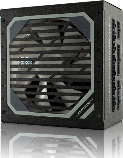 Furnizues me energji LC Power, 750 W