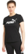 Maicë për femra Puma Regular Fit 586774-01, e zezë