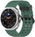 Rrip 4wrist, për Samsung Galaxy Watch8 4wrist, i gjelbër