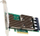 Kontroller SAS LSI 9305-24i, PCIe 3.0 x8, 12Gb/s, i gjelbër