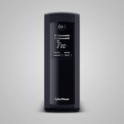 UPS CyberPower Value Pro GreenPower 1600VA / 960W FR