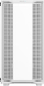 Kasë Deepcool CC360 ARGB, Midi Tower