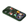Fotroll për telefon TECH TIME Christmas Edition Deep Green