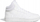 Atlete të larta Adidas Hoops Mid 3.0 W GW5457, për femra, të bardha