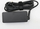 Adapter karikimi për laptop Lenovo 45W, origjinal, i zi