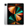 Apple iPad Pro (5th gen), 12.9", Wi-Fi + Cellular, 256GB, Silver