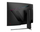 Monitor MSI MAG 325CQRXF E2, 31.5", 2560x1440, 240Hz, i zi