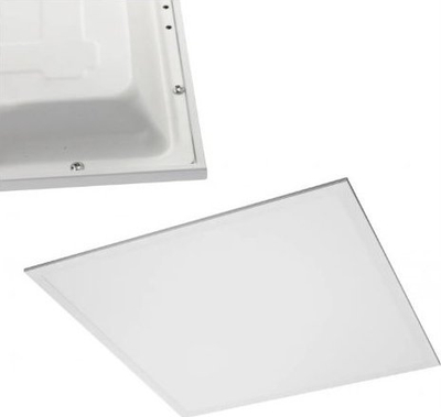 Panel LED G-TECH BROS, 60x60cm, 40W, i bardhë