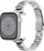 Rrip çeliku Spigen Modern Fit 316L, për Apple Watch 41mm 40mm 38mm, argjendtë