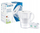 Shtampë filtrimi uji Brita Marella XL, 3.5L, 2 filtra MAXTRA PRO, e bardhë