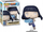 Figurë koleksionare Funko POP Naruto Shippuden Hinata, 4.35", vinyl, shumëngjyrëshe